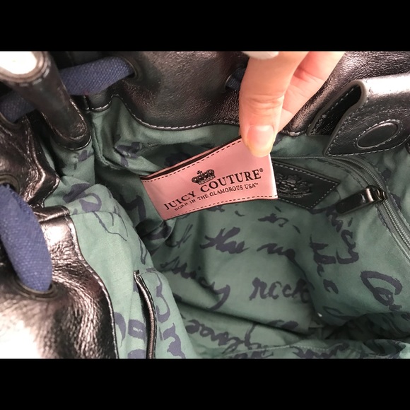 Juicy Couture***like new*** - Picture 5 of 5